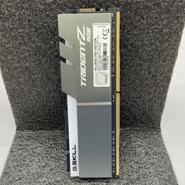 G.SKILL 〔中古〕デスクトップPC用 DDR4 2666 8GB SPD（中古保証1ヶ月