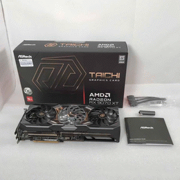 Sapphire 〔中古〕NITRO+ Redeon RX 7800 XT GAMING OC 11330-01-20G