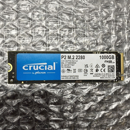 CFD 〔中古〕SSD 1TB M.2 NVMe Gen4 CSSD-M2B1TPG3VNF（中古保証1ヶ月