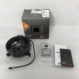 AMD 〔中古〕Ryzen5 8600G BOX（中古保証1ヶ月間） | パソコン工房
