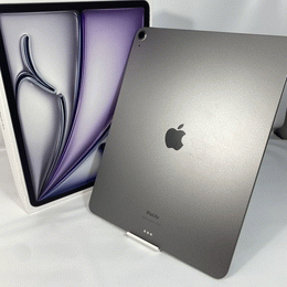 APPLE 〔中古〕iPad Air6 (第6世代) 13インチ Wi-Fiモデル 128GB