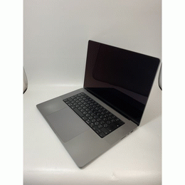 APPLE 〔中古〕MacBook Pro (16inch,M1 Pro,2021)（中古保証3ヶ月間 