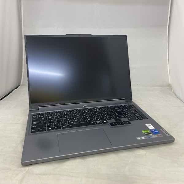Lenovo 〔中古〕Legion 5 16IRX9 インテル® Core™ i7 プロセッサー 
