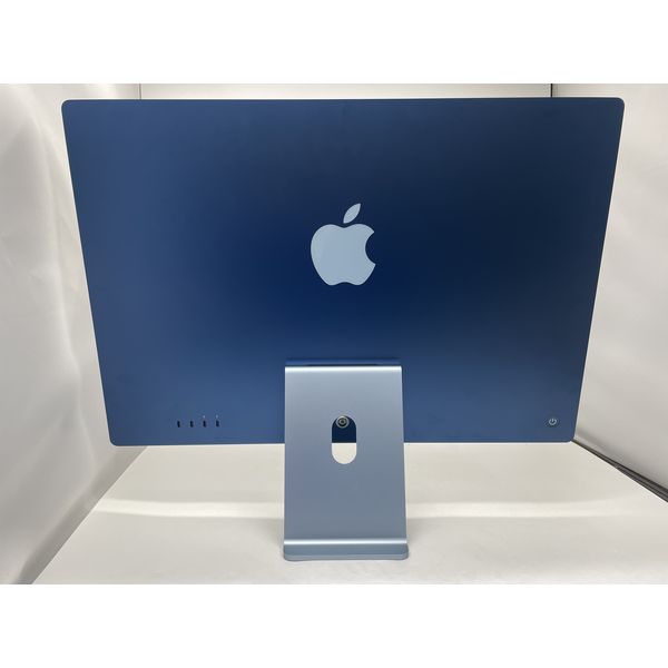 APPLE 〔中古〕iMac (24inch・M3・2023) Apple M3 8コア/24GB/1TB SSD