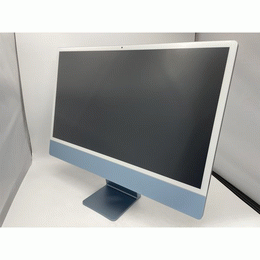 APPLE 〔中古〕iMac (24インチ, M1, 2021) Z12X00057/Apple M1 8コア