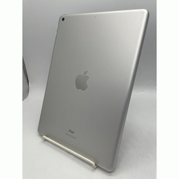 APPLE 〔中古〕iPad(第9世代) 64GB MK2L3J/A シルバー Wi-Fiモデル