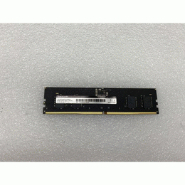 TEAM 〔中古〕デスクトップPC用 DDR5 4800 8GB SPD（中古保証1ヶ月間