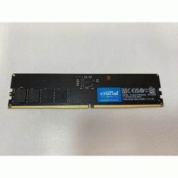 G.SKILL 〔中古〕[デスクトップ用メモリ] PC5-48000 (DDR5 6000) 16GB