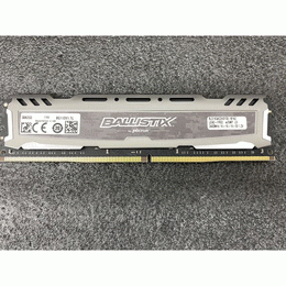 ノーブランド 〔中古〕デスクトップ用メモリ DDR4-2666 16GB（中古1