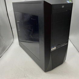 THIRDWAVE 〔中古〕GALLERIA XA7C-R70S(SK01/H470) インテル® Core™ i7