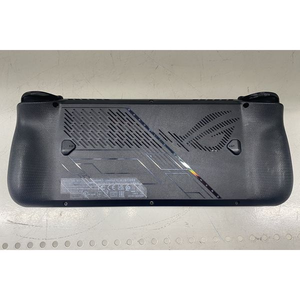 ASUS 〔中古〕ROG Ally X RC72LA-Z1E24G1T AMD Ryzen Z1 Extreme/24GB