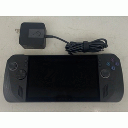 ASUS 〔中古〕ROG Ally RC71L-Z1E512 Ryzen Z1 Extreme 8コア 3.3GHz