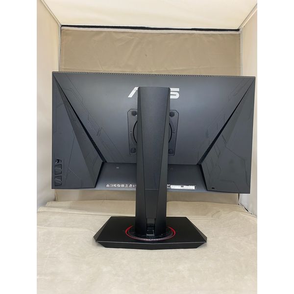 ASUS 〔中古〕24.5インチ液晶ディスプレイ VG258QR（中古保証3ヶ月間 