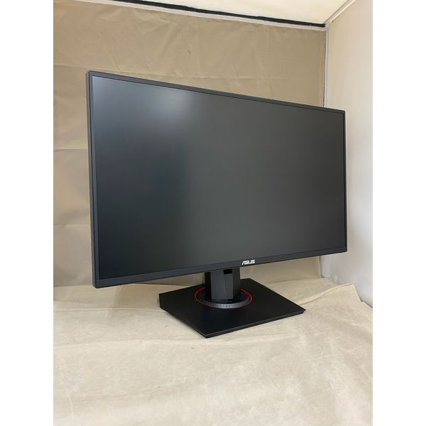 ASUS 〔中古〕24.5インチ液晶ディスプレイ VG258QR（中古保証3ヶ月間 