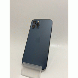 iPhone 12 pro パシフィックブルー128 GB SIMロック解除 じゃんぱら-Apple docomo 【SIMロック解除済み】 iPhone 12 Pro 128GB