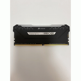 Corsair 〔中古〕DESK DDR4 3600 16GBx1 XMP（中古保証1ヶ月間