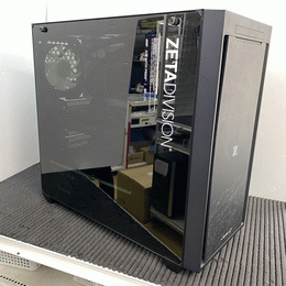 iiyama PC 〔中古〕ILeDXi-M0B6-i5F-RN3XM/16694FS25 インテル® Core