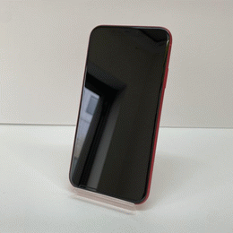 APPLE 〔中古〕iPhone11 128GB レッド MWM32J/A SoftBank対応 SIM