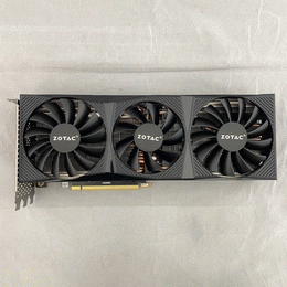 Palit 〔中古〕RTX4090 GAMEROCK 24GBGDDR6X（中古1ヶ月保証