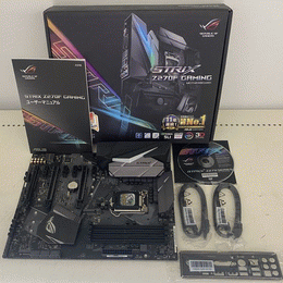 ASUS 〔中古〕PRIME Z270-A(中古保証1ヶ月間) | パソコン工房【公式通販】