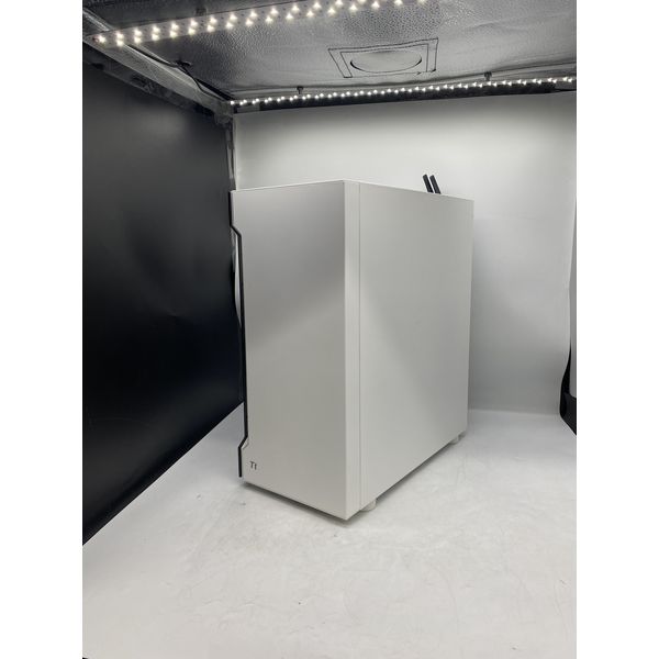 ノーブランド 〔中古〕自作パソコン (i5-10400F-1660SUPER) インテル