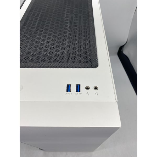 ノーブランド 〔中古〕自作パソコン (i5-10400F-1660SUPER) インテル