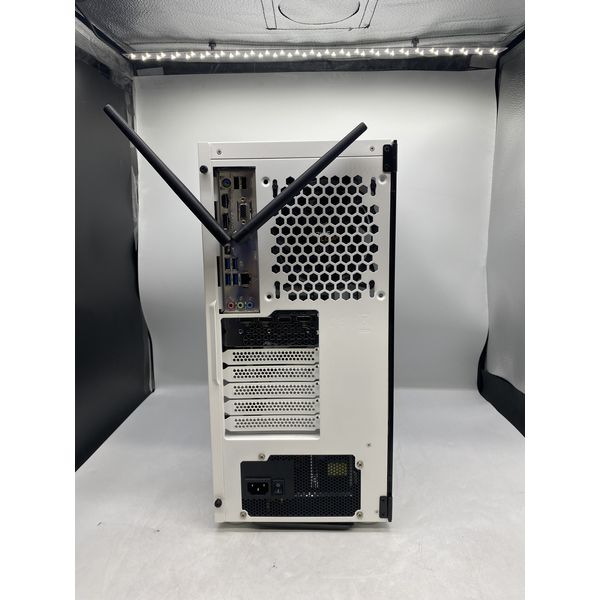 ノーブランド 〔中古〕自作パソコン (i5-10400F-1660SUPER) インテル