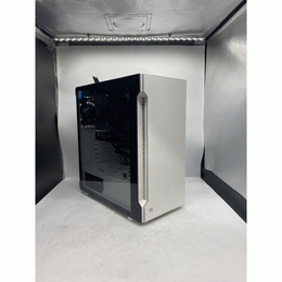 ノーブランド 〔中古〕自作PC(Ryzen3600 GTX1660Super) Ryzen 5 3600