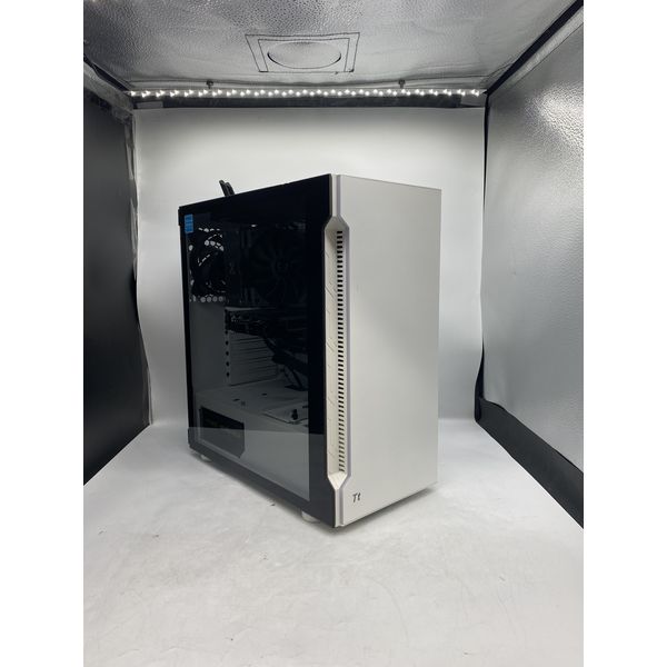 ジャンク品】Core i5-10400F/GTX1660 SUPER/16GB ノーブランド 〔中古〕自作パソコン (i5-10400F-1660SUPER) インテル