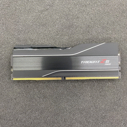 G.SKILL 〔中古〕デスクトップPC用 DDR5 5600 16GB EXPO（中古保証1