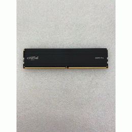 Crucial 〔中古〕デスクトップPC用 DDR5 5600 32GB XMP・EXPO（中古