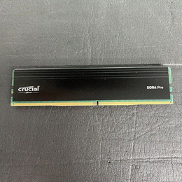 ノーブランド 〔中古〕288Pin DDR5 5600 PC5-44800 8GB for Desktop