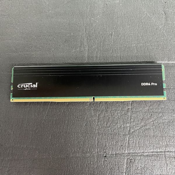 ノーブランド 〔中古〕288Pin DDR4 3200 PC4-25600 32GB for Desktop