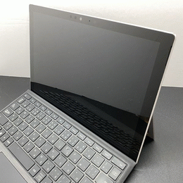 Microsoft 〔中古〕Surface Go 2 Core m3-8100Y/DDR4 8GB 増設不可