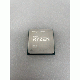 AMD 〔中古〕Ryzen9 9950X3D BOX（中古保証1ヶ月間） | パソコン工房