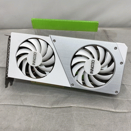 ノーブランド 〔中古〕GeForce RTX4060Ti 8GB GDDR6（中古保証1ヶ月間