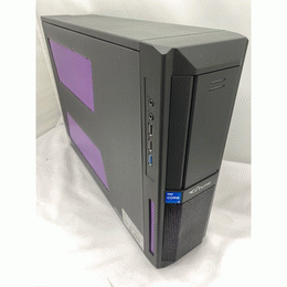 ミドルレンジ中古ゲーミング デスクトップPC | パソコン工房【公式通販】