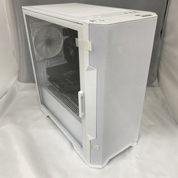 ノーブランド 〔中古〕GAMING PC Ryzen 5 3600XT/48GB/500GB SSD 
