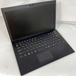 VAIO 〔中古〕VAIO Pro PK VJP インテル® Core™ i7-1165G7