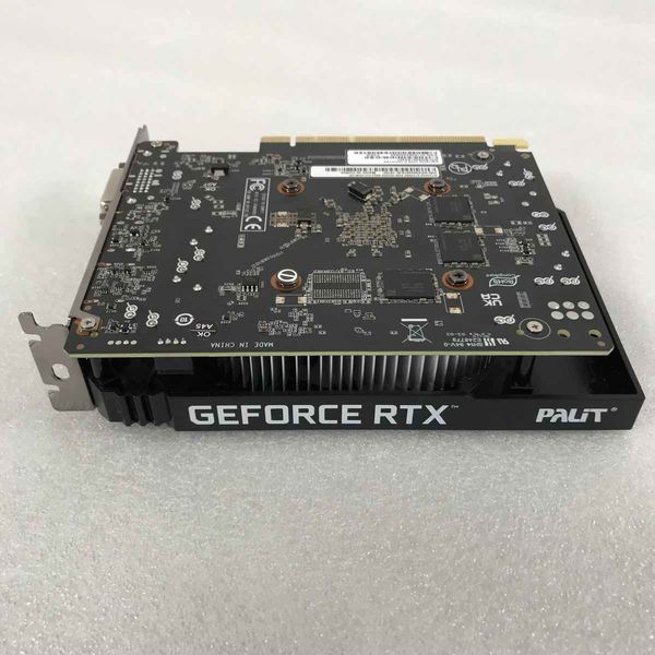 Palit 〔中古〕RTX3050 STORMX 6GB GDDR6 96bit（中古保証1ヶ月間
