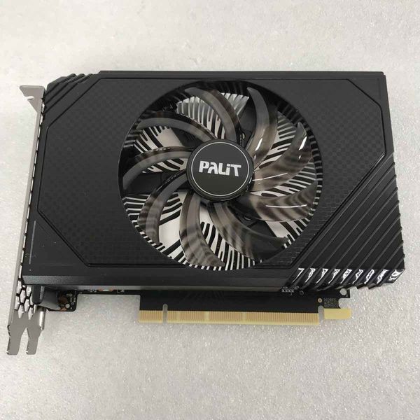 Palit 〔中古〕RTX3050 STORMX 6GB GDDR6 96bit（中古保証1ヶ月間