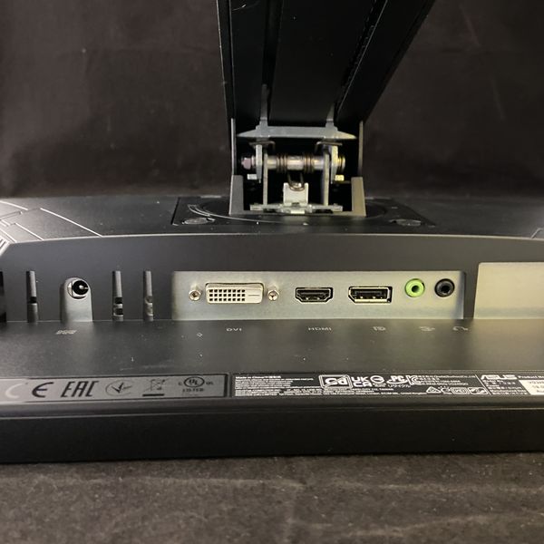 ASUS 〔中古〕24インチ液晶ディスプレイ VG248QG（中古保証3ヶ月間