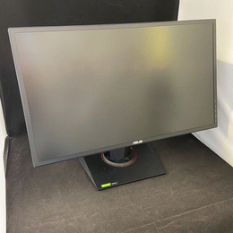 ASUS VG248QG 液晶モニター 24型ゲーミングモニター動作確認済み中古 中古良品 ASUS VG248QG 液晶モニター 24型ゲーミングモニター 確認済