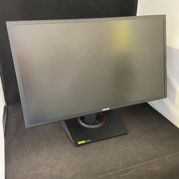 ASUS 〔中古〕24インチ液晶ディスプレイ VG248QG（中古保証3ヶ月間