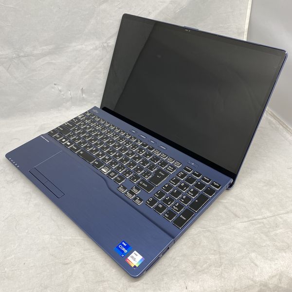 FUJITSU 〔中古〕FMVA78G2LZ Core i7-1260P プロセッサー/DDR4 16GB