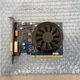 ノーブランド 〔中古〕GTX1650 EX-1 Click OC PCI-E 4GB GDDR6（中古1