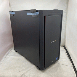 MINISFORUM 〔中古〕Minisforum NUCXI7 インテル® Core™ i7-11800H
