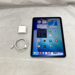 APPLE 〔中古〕iPad Air5 (第5世代) Wi-Fiモデル 256GB ブルー