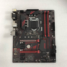 中古PC一式セット MSI 〔中古〕Z370 GAMING PLUS（中古保証1ヶ月間） | パソコン工房
