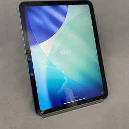 APPLE 〔中古〕iPad (第11世代) Wi-Fiモデル 128GB ブルー MD4A4J/A